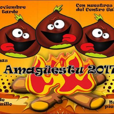 Amagestu 2017