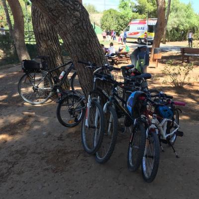 Iv Marcha Cicloturista Del Centro Asturiano De Castellon 1