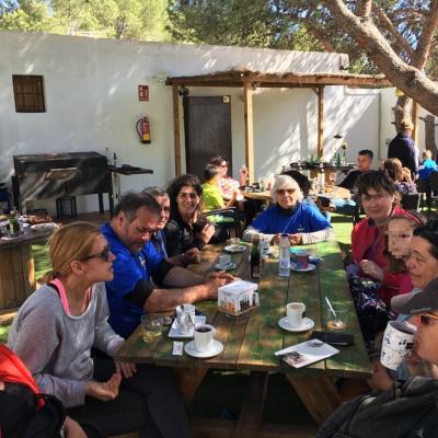 Iv Marcha Cicloturista Del Centro Asturiano De Castellon 6