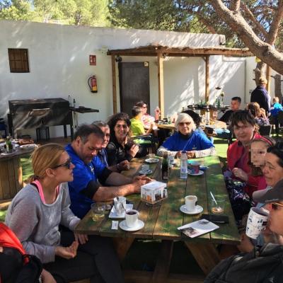 Iv Marcha Cicloturista Del Centro Asturiano De Castellon 6