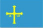 Bandera de Asturias
