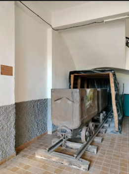Articulo Prensa - Un museo que resume Asturias en seis salas