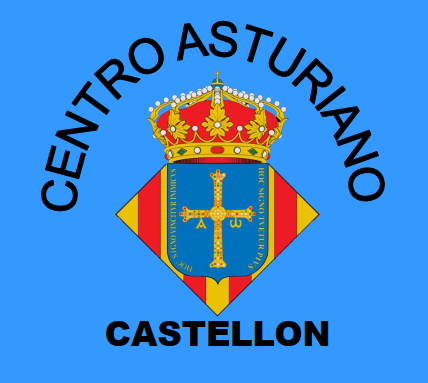 Labores de limpieza y logística con motivo de la organización del Día de Asturias
