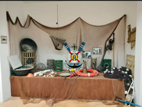 Articulo Prensa - Un museo que resume Asturias en seis salas