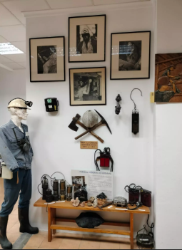 Articulo Prensa - Un museo que resume Asturias en seis salas