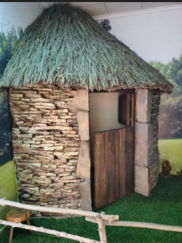 Articulo Prensa - Un museo que resume Asturias en seis salas