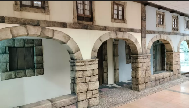 Articulo Prensa - Un museo que resume Asturias en seis salas