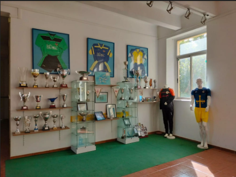 Articulo Prensa - Un museo que resume Asturias en seis salas